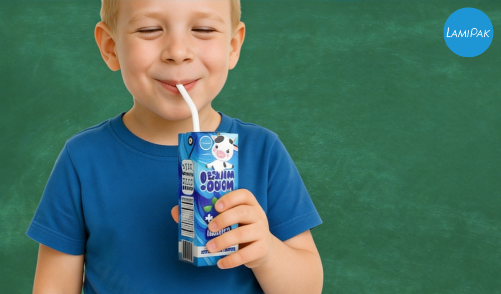 How Often Carton How Aseptic Cartons Are Fueling the Kids’ Beverage Boom